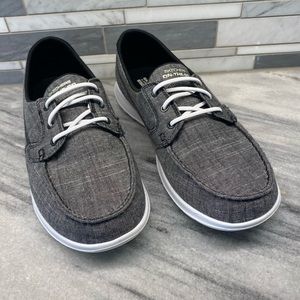 Like new Skechers Women’s Go Walk Lite Boat Shoe
